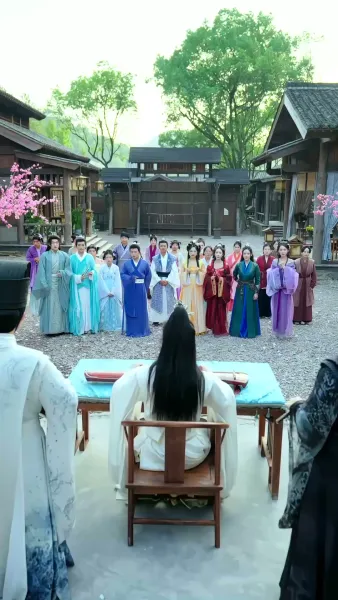 ทะลุมิติมาสะสมรัก ภาค 2