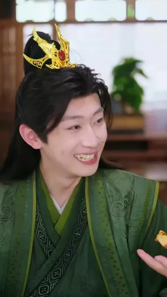 ทะลุมิติมาสะสมรัก ภาค 2