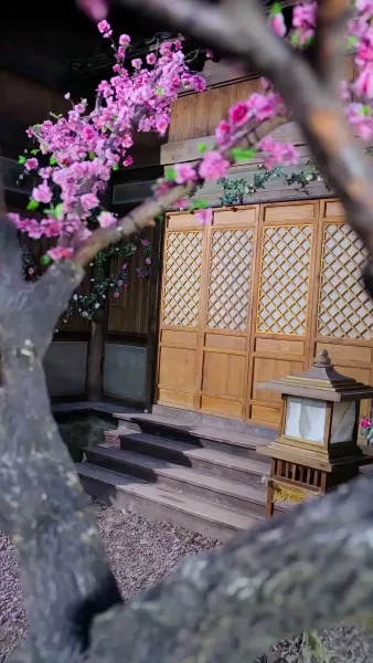 ทะลุมิติมาสะสมรัก ภาค 2