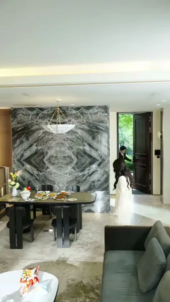 กลายเป็นที่พึ่งของพ่อแม่