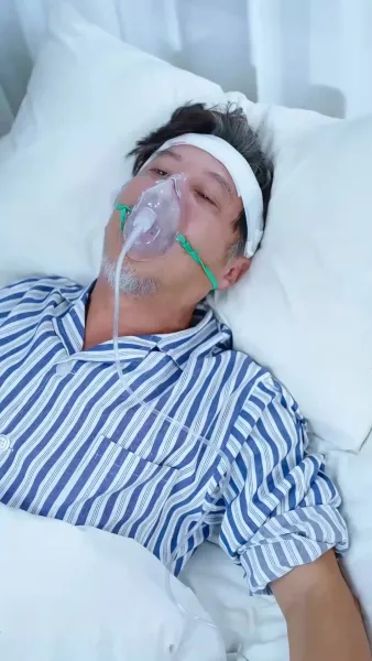 กลายเป็นที่พึ่งของพ่อแม่