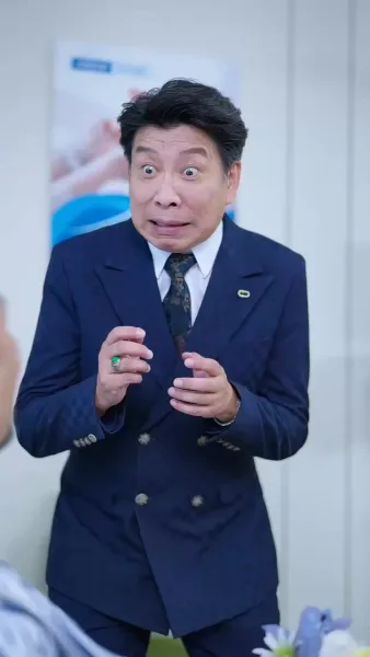 กลายเป็นที่พึ่งของพ่อแม่