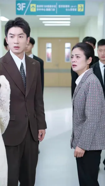 กลายเป็นที่พึ่งของพ่อแม่