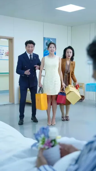 กลายเป็นที่พึ่งของพ่อแม่