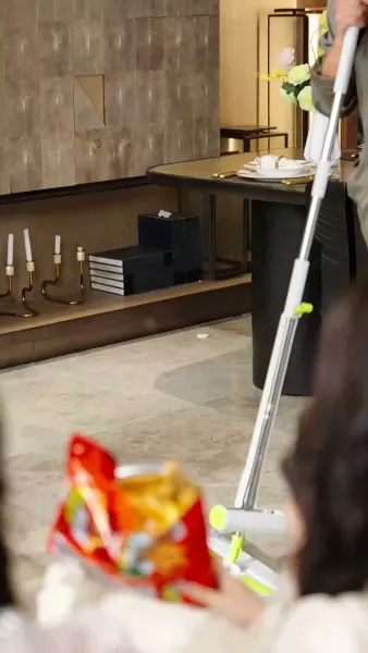 กลายเป็นที่พึ่งของพ่อแม่