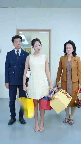 กลายเป็นที่พึ่งของพ่อแม่