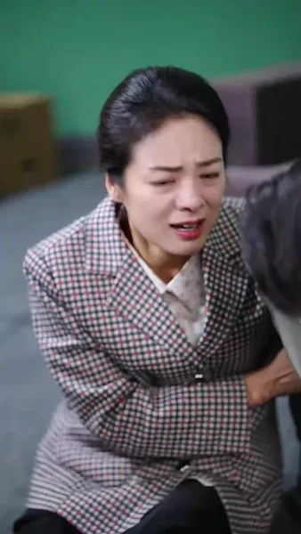 กลายเป็นที่พึ่งของพ่อแม่