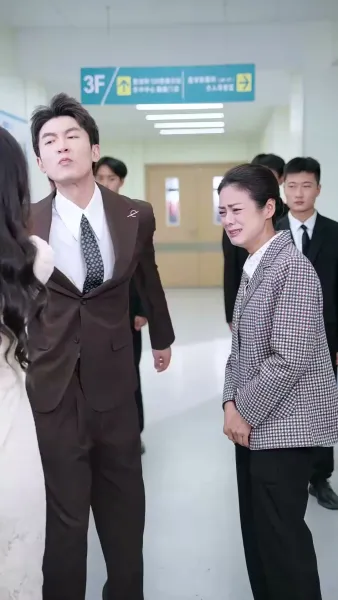 กลายเป็นที่พึ่งของพ่อแม่