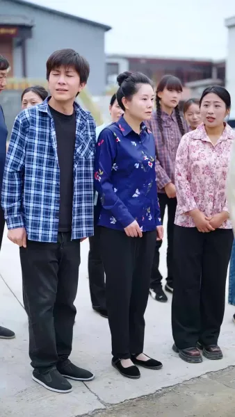 กลายเป็นที่พึ่งของพ่อแม่