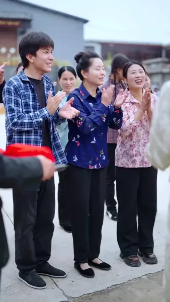 กลายเป็นที่พึ่งของพ่อแม่