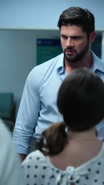 ดีลรักพันล้านที่ไม่ตั้งใจ(พากย์ไทย)