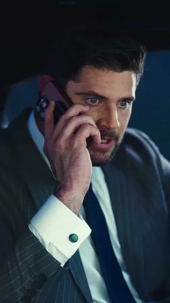 ดีลรักพันล้านที่ไม่ตั้งใจ(พากย์ไทย)