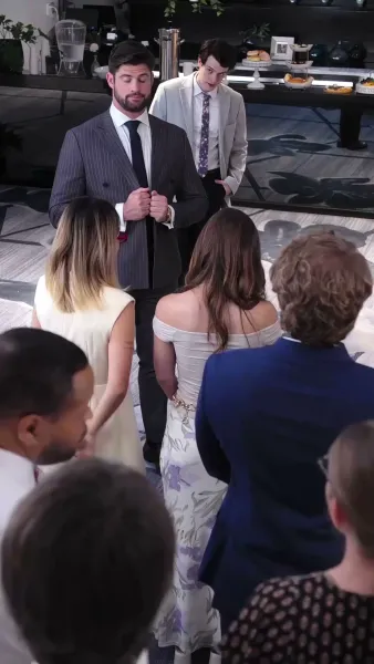 ดีลรักพันล้านที่ไม่ตั้งใจ(พากย์ไทย)