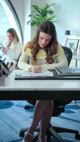 ดีลรักพันล้านที่ไม่ตั้งใจ(พากย์ไทย)