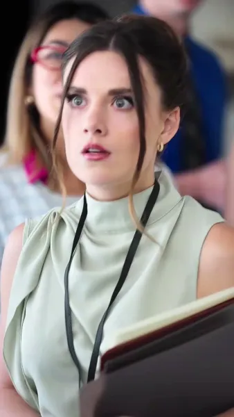 ดีลรักพันล้านที่ไม่ตั้งใจ(พากย์ไทย)