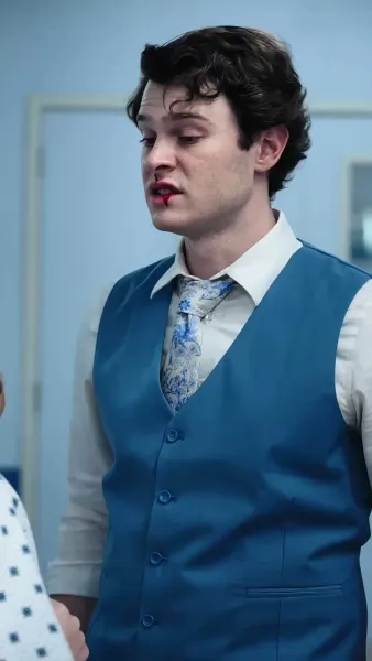 ดีลรักพันล้านที่ไม่ตั้งใจ(พากย์ไทย)