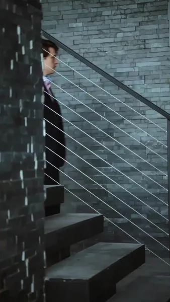 ดีลรักพันล้านที่ไม่ตั้งใจ(พากย์ไทย)