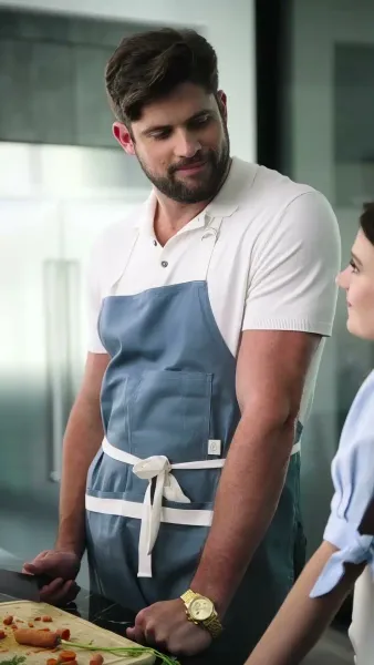 ดีลรักพันล้านที่ไม่ตั้งใจ(พากย์ไทย)