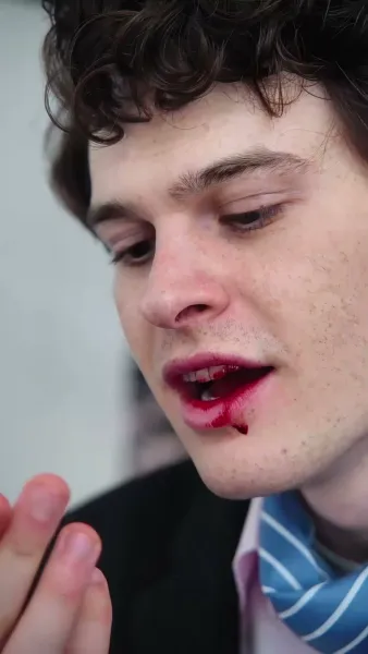 ดีลรักพันล้านที่ไม่ตั้งใจ(พากย์ไทย)