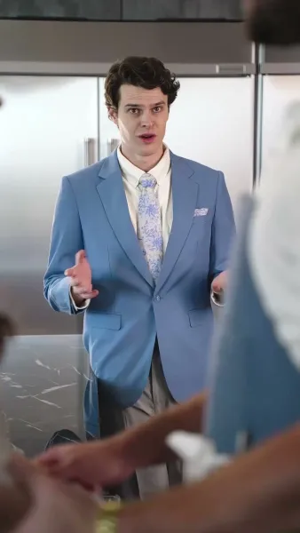 ดีลรักพันล้านที่ไม่ตั้งใจ(พากย์ไทย)