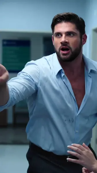 ดีลรักพันล้านที่ไม่ตั้งใจ(พากย์ไทย)