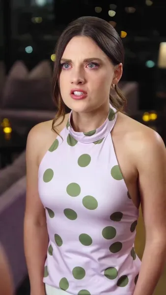 ดีลรักพันล้านที่ไม่ตั้งใจ(พากย์ไทย)