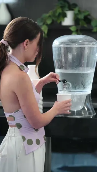 ดีลรักพันล้านที่ไม่ตั้งใจ(พากย์ไทย)