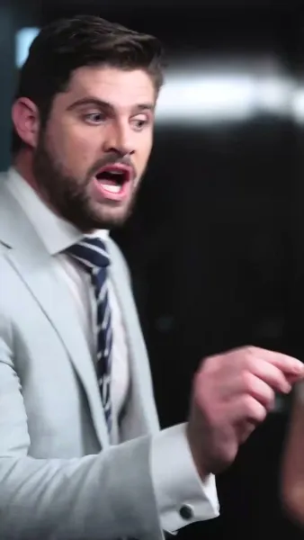 ดีลรักพันล้านที่ไม่ตั้งใจ(พากย์ไทย)