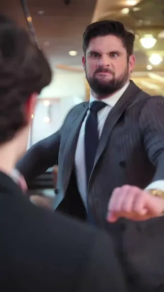 ดีลรักพันล้านที่ไม่ตั้งใจ(พากย์ไทย)