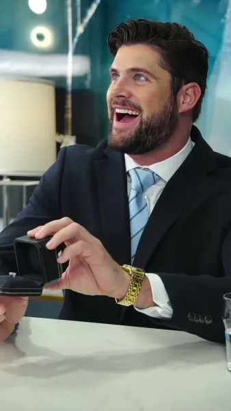 ดีลรักพันล้านที่ไม่ตั้งใจ(พากย์ไทย)