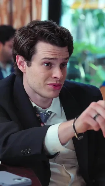 ดีลรักพันล้านที่ไม่ตั้งใจ(พากย์ไทย)