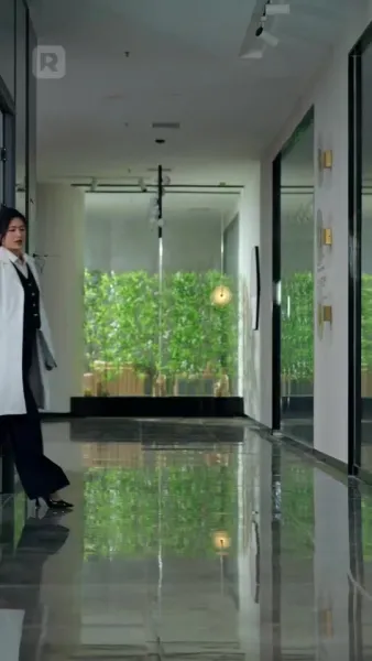 งานแต่งงานนี้ คือศาลล้างแค้นของฉัน