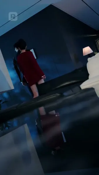 งานแต่งงานนี้ คือศาลล้างแค้นของฉัน