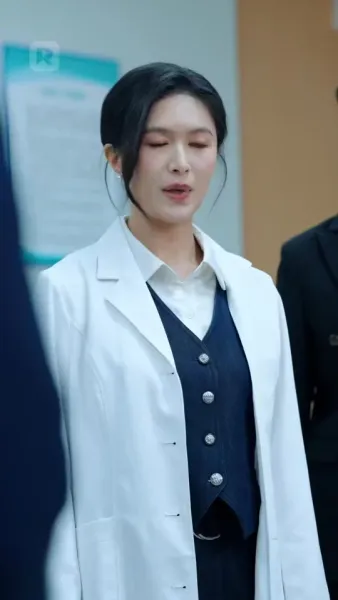 งานแต่งงานนี้ คือศาลล้างแค้นของฉัน