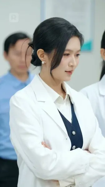 งานแต่งงานนี้ คือศาลล้างแค้นของฉัน