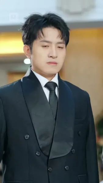 งานแต่งงานนี้ คือศาลล้างแค้นของฉัน