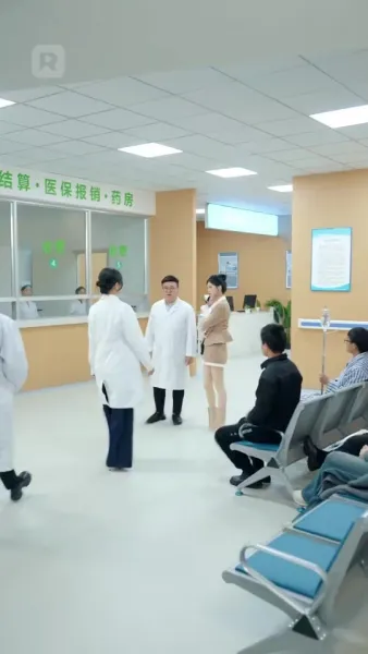 งานแต่งงานนี้ คือศาลล้างแค้นของฉัน