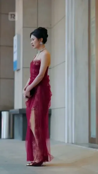 งานแต่งงานนี้ คือศาลล้างแค้นของฉัน