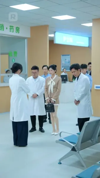 งานแต่งงานนี้ คือศาลล้างแค้นของฉัน