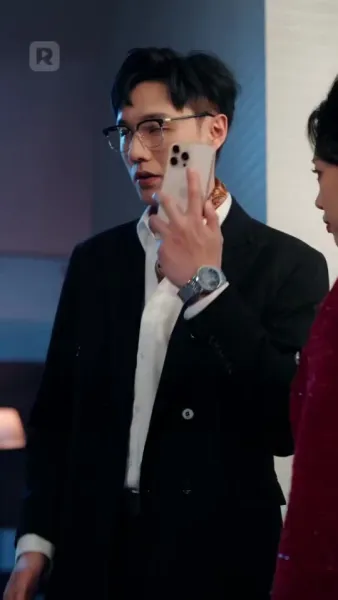 งานแต่งงานนี้ คือศาลล้างแค้นของฉัน