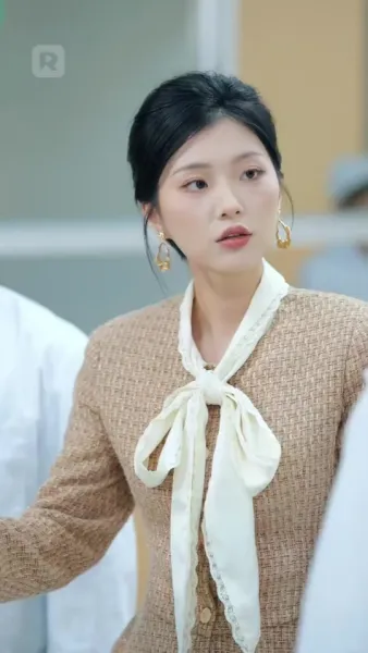 งานแต่งงานนี้ คือศาลล้างแค้นของฉัน