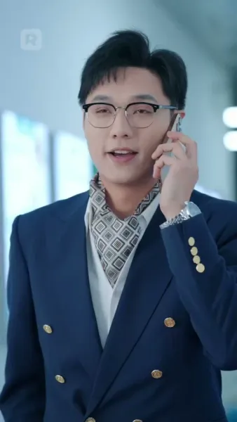 งานแต่งงานนี้ คือศาลล้างแค้นของฉัน