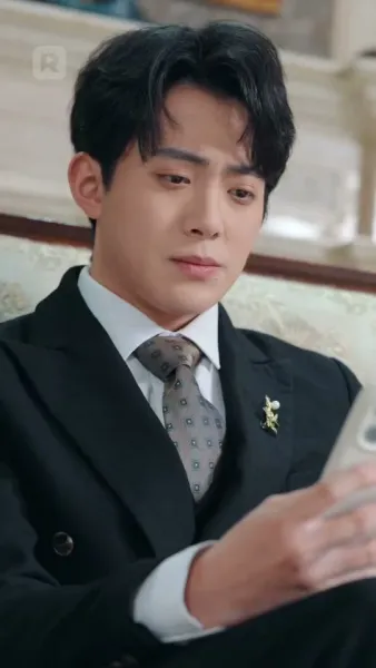 งานแต่งงานนี้ คือศาลล้างแค้นของฉัน