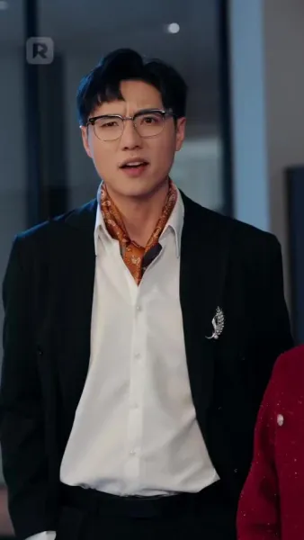 งานแต่งงานนี้ คือศาลล้างแค้นของฉัน