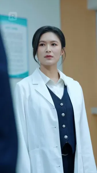 งานแต่งงานนี้ คือศาลล้างแค้นของฉัน