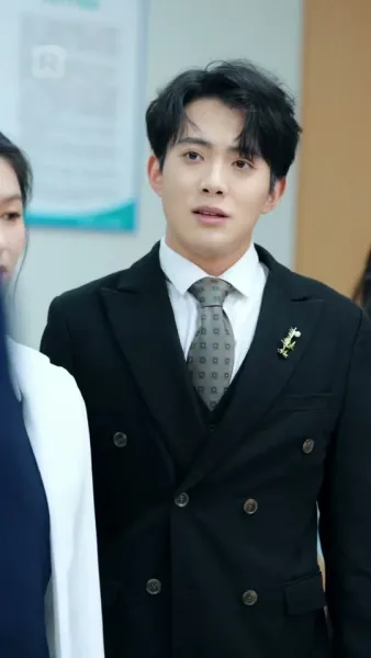 งานแต่งงานนี้ คือศาลล้างแค้นของฉัน