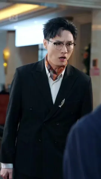 งานแต่งงานนี้ คือศาลล้างแค้นของฉัน