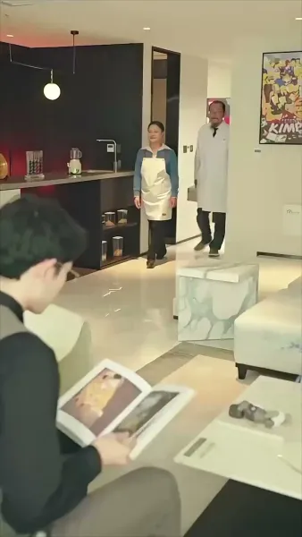 วิวาห์ฟ้าแล็บ