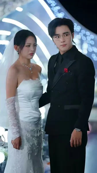 แต่งกับลุงแล้ว พี่ชายทั้งสามร้องไห้