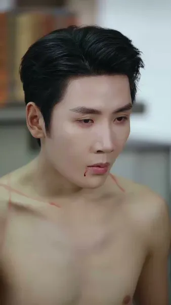 แต่งกับลุงแล้ว พี่ชายทั้งสามร้องไห้